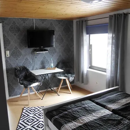 Ubytování v soukromí Eva's