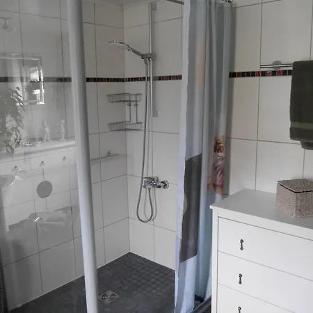 منزل للإقامة Eva's Müllenbach