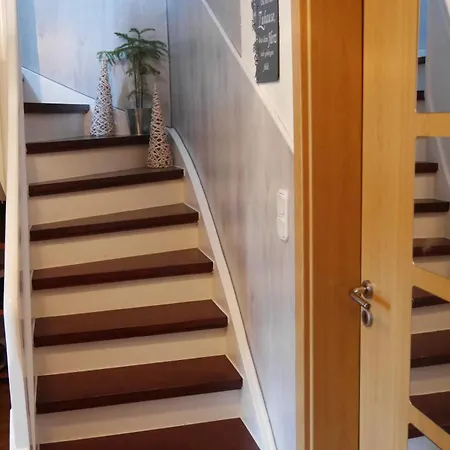 Ubytování v soukromí Eva's