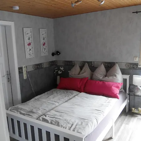 Ubytování v soukromí Eva's *