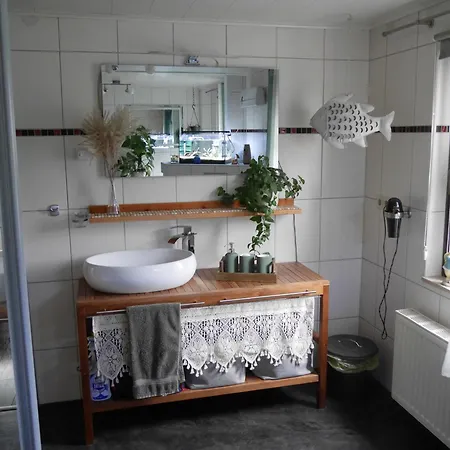 Eva's Quarto em Acomodações Particulares