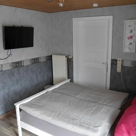 Eva's Ubytování v soukromí *