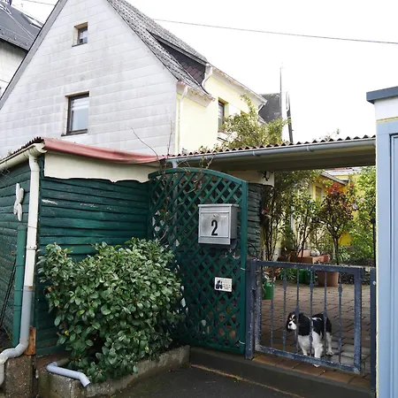 Eva's Homestay Mullenbach