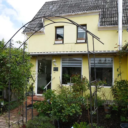 Eva's Ubytování v soukromí *