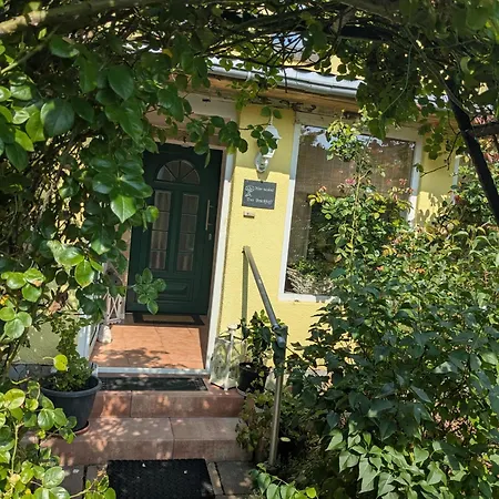Eva's Quarto em Acomodações Particulares Müllenbach