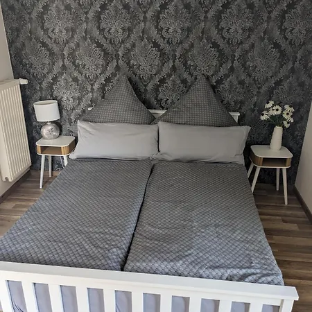 Quarto em Acomodações Particulares Eva's *